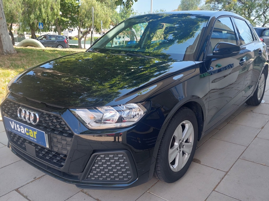 Audi A1 Sportback 25 TFSI S-Tronic