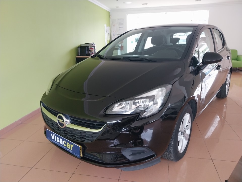 Opel Corsa DYNAMIQUE