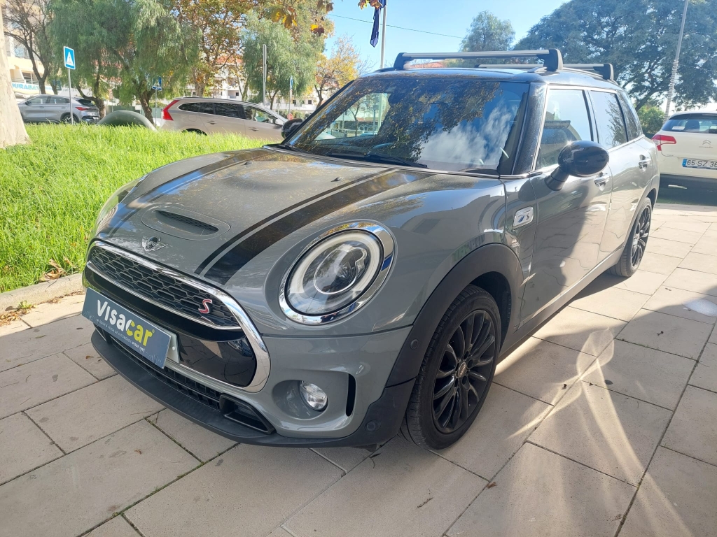 Mini  COOPER SD