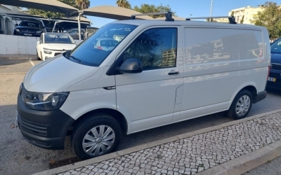 Volkswagen Transporter Van 2.0 tdi