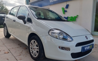 Fiat Punto 1.2 EASY