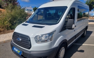 Ford Transit Kombi