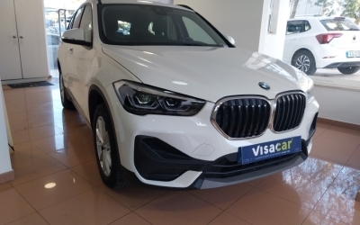 BMW X1  16D SDrive