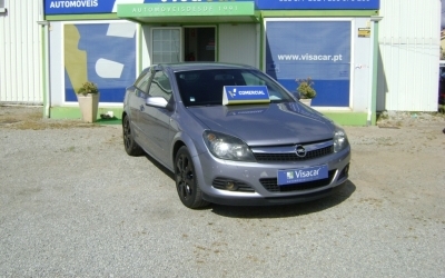 Opel Astra Van 1.7 CDTI