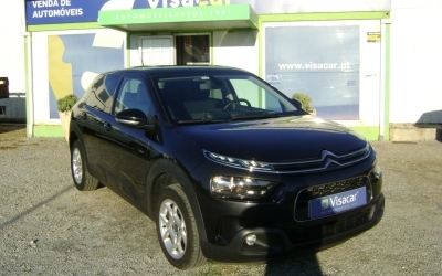 Citroen  1.6 Blue HDI