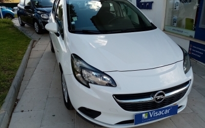 Opel Corsa 1.3 CDTI DYNAMIQ
