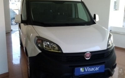 Fiat Doblo 1.3 MTJ EASY