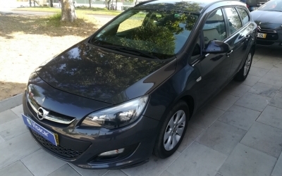Opel Astra 1..3 CDTI Caravan