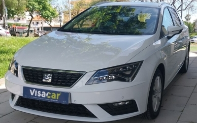 Seat Leon ST ST