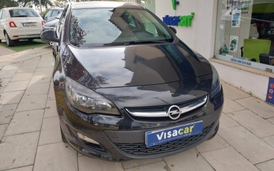 Opel Astra 1.6 CDTI STATION