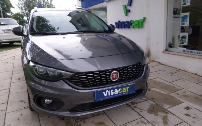 Fiat Tipo SW LOUNGE