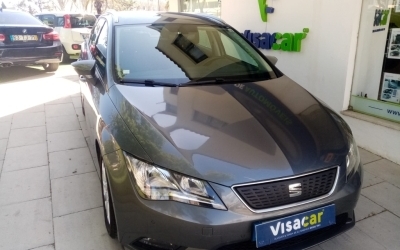 Seat Leon SW 1.6 TDI STYLE