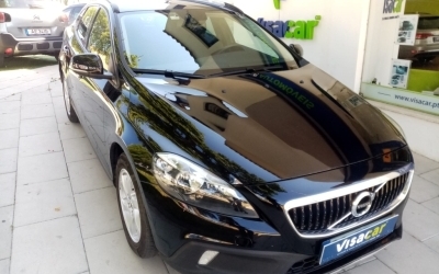 Volvo V40 D2 CROSS COUTRY 