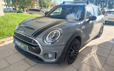 Mini  COOPER SD