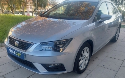 Seat Leon ST