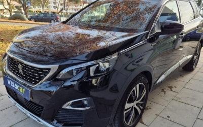 Peugeot 5008 1.5 HDI GTLINE