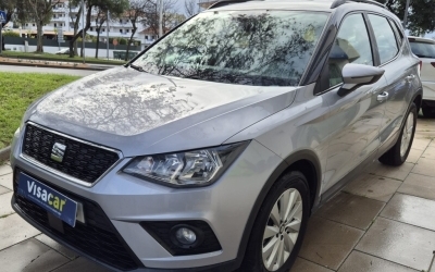 Seat Arona 1.0 TSI