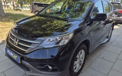 Honda CR-V 1.6 I-DTEC