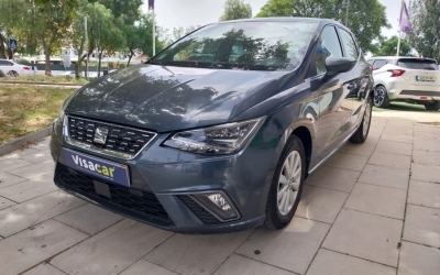 Seat Ibiza 1.0 TSI XCELLENCE DSG
