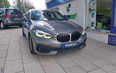 BMW 116 I
