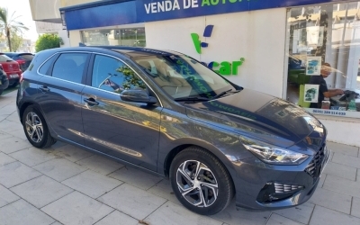 Hyundai i30 TGDI STYLE